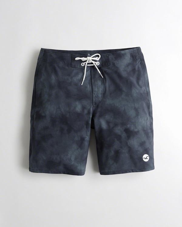 Pantalones cortos hombre online hollister